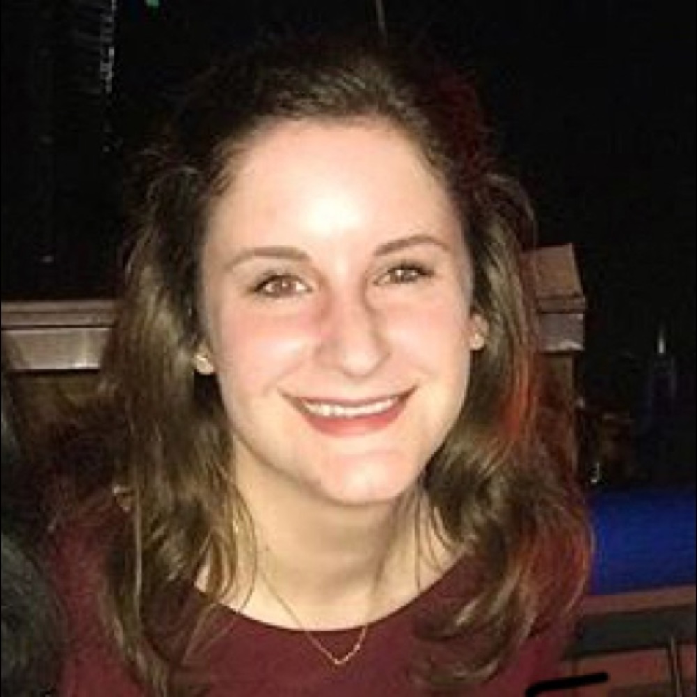 Meet your Posher, Valerie